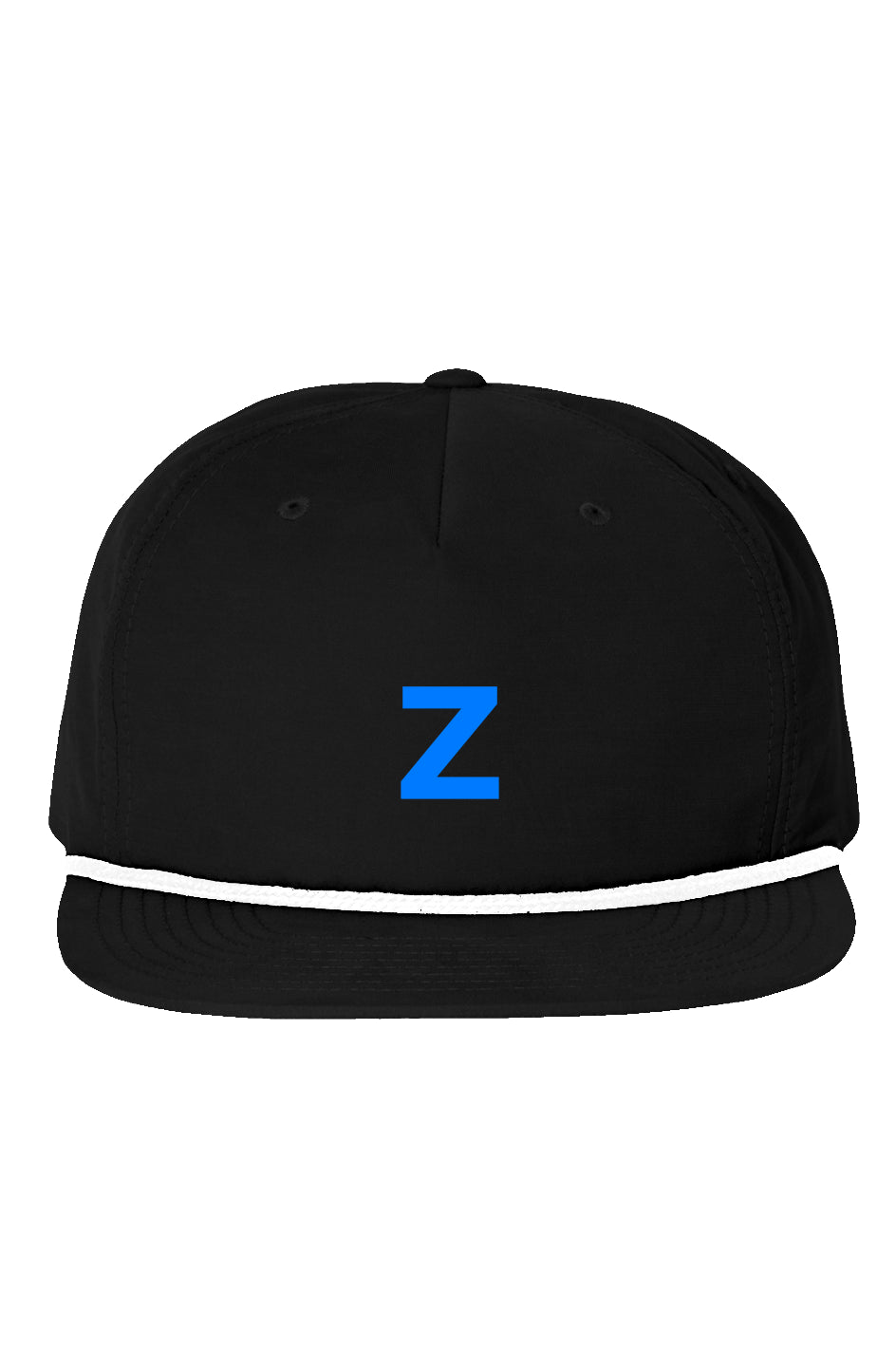 ZORA Signature Rope Hat