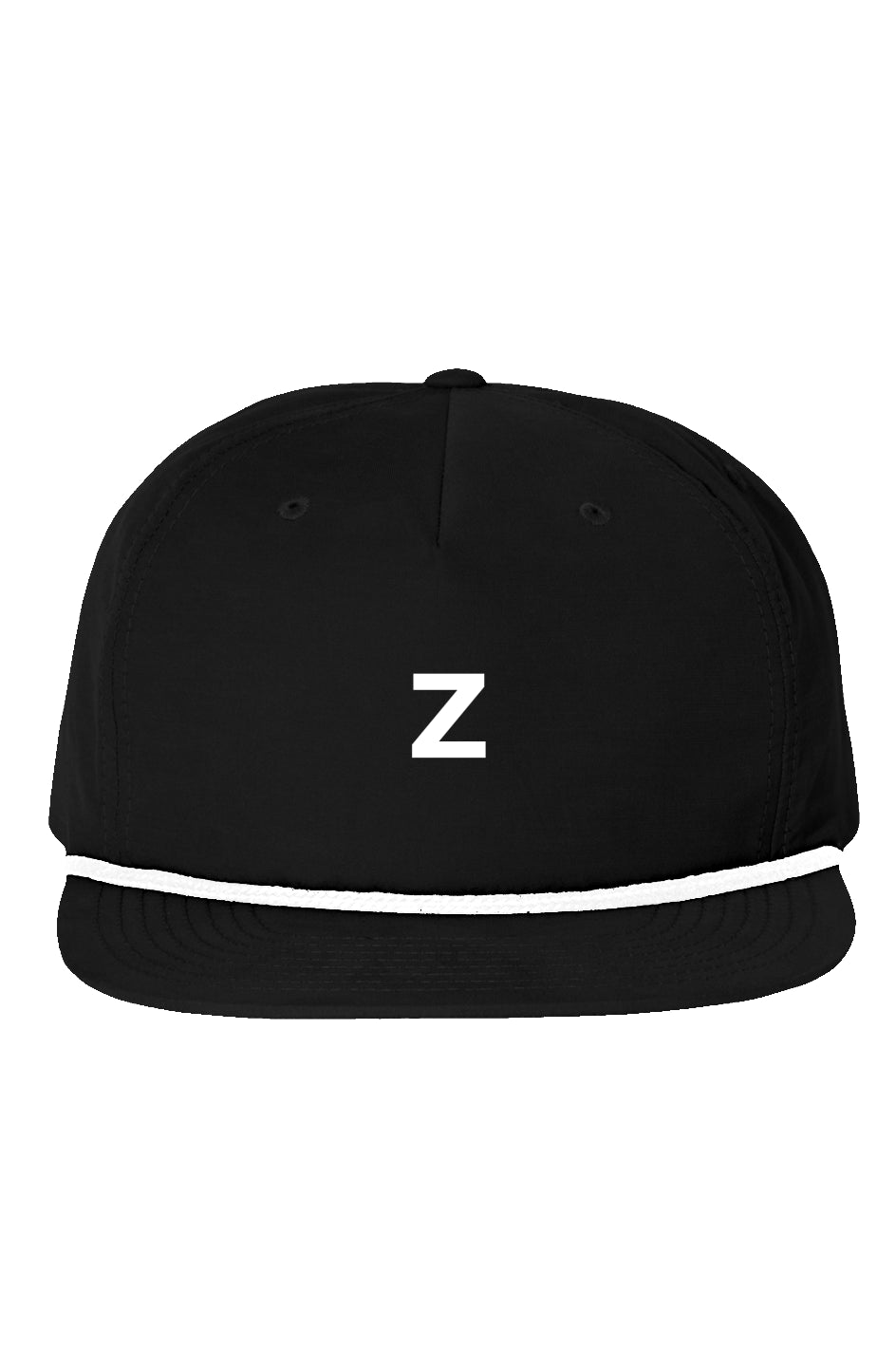 ZORA Signature Rope Hat