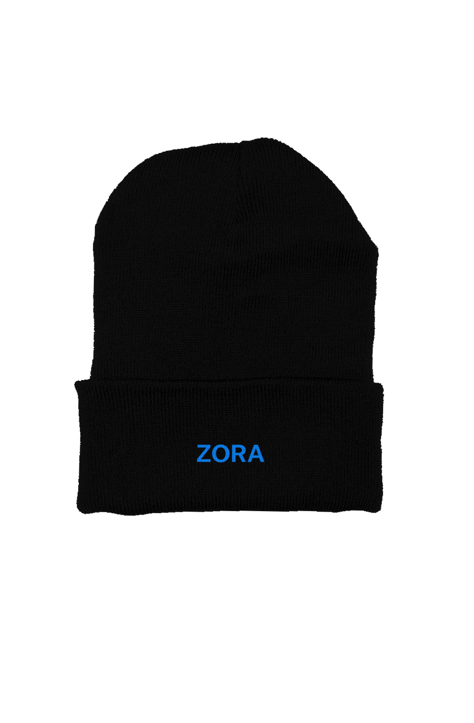 ZORA Core beanie
