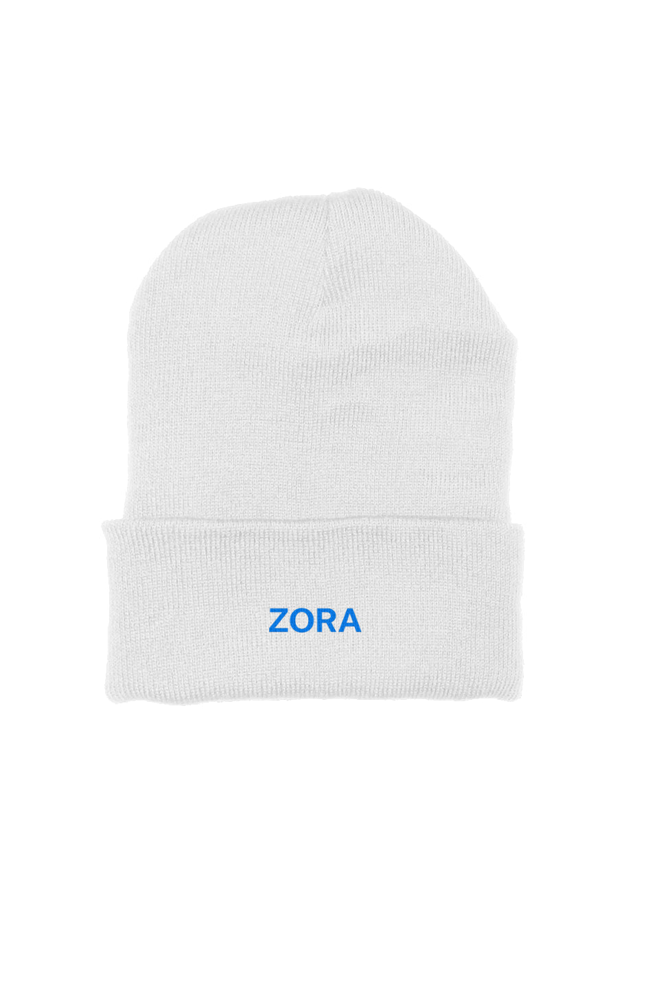 ZORA Core beanie