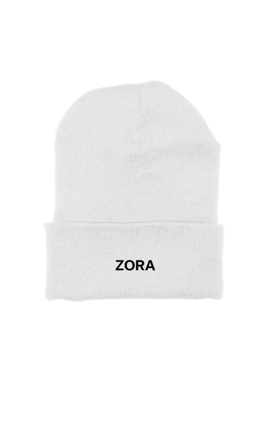 ZORA Core Beanie