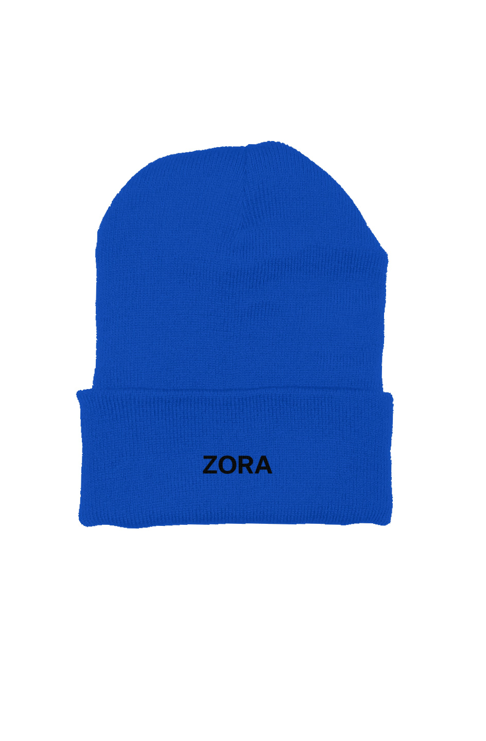ZORA Core Beanie