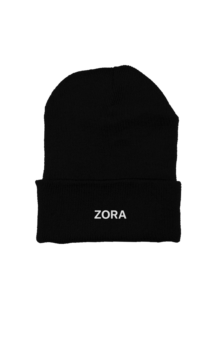 ZORA Core Beanie