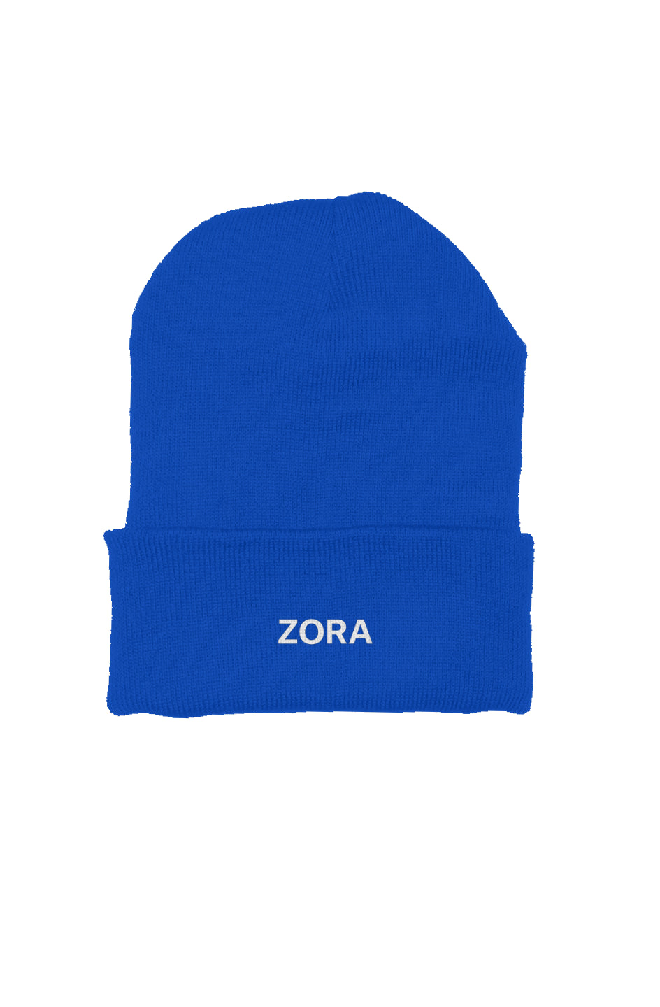 ZORA Core Beanie
