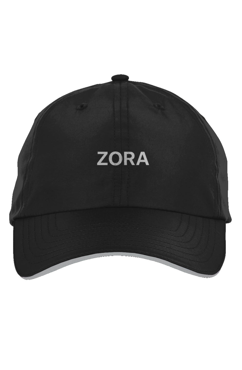 ZORA Performance Cap