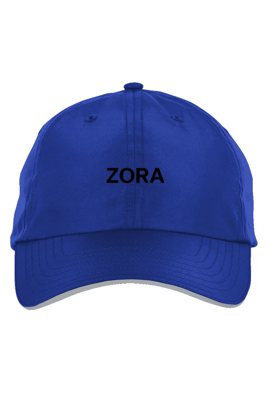 ZORA Performance Cap