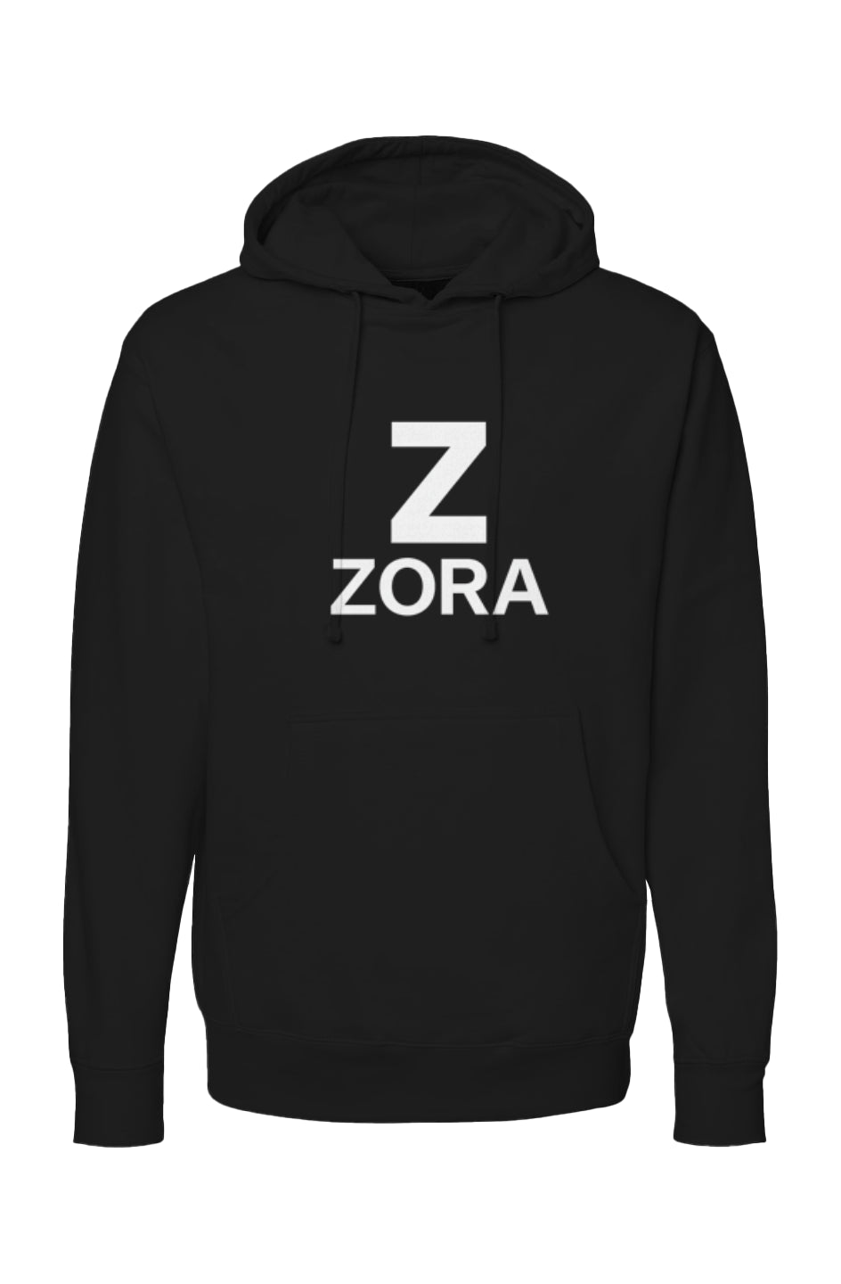 ZORA Classic Hoodie