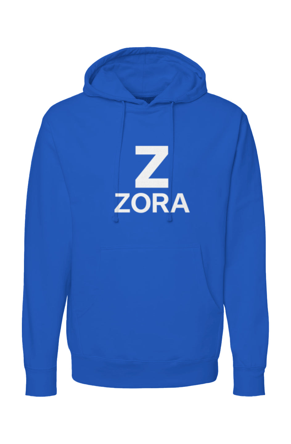 ZORA Classic Hoodie