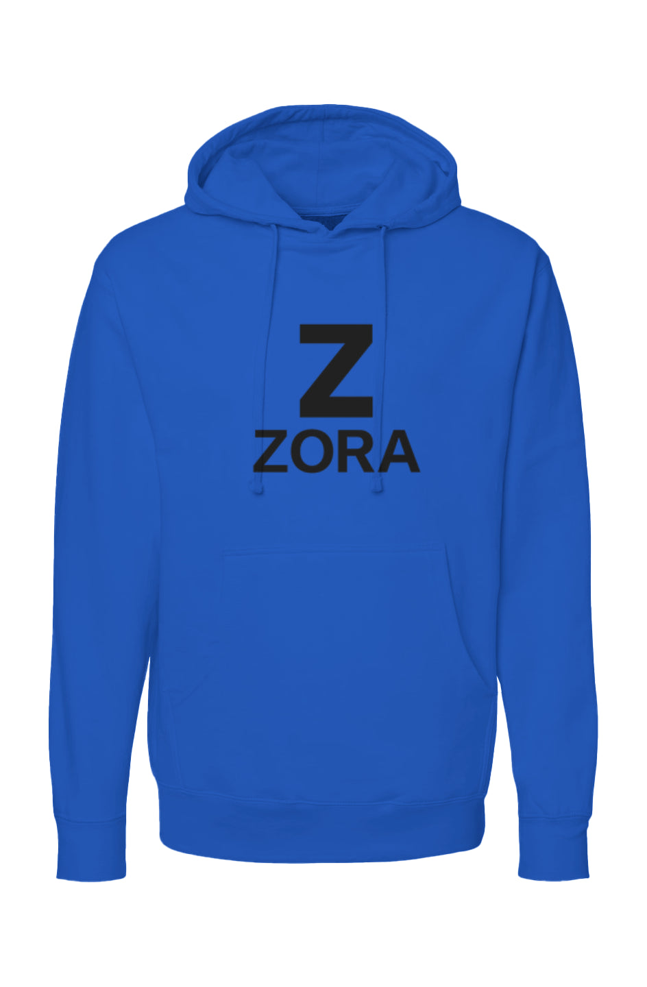 ZORA Classic Hoodie