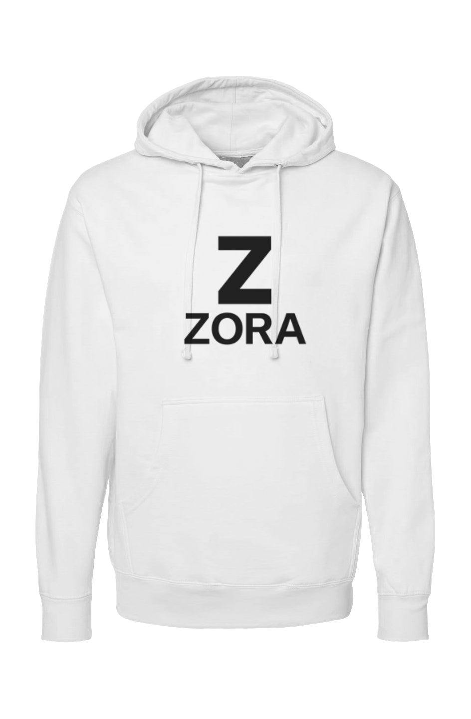 ZORA Classic Hoodie