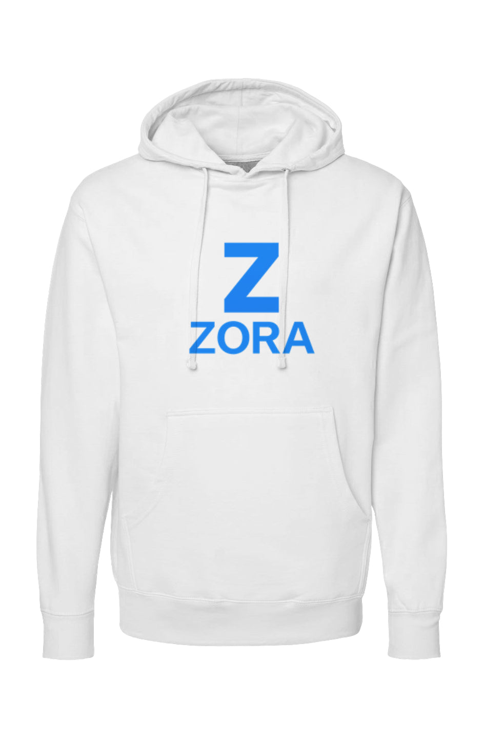 ZORA Classic Hoodie