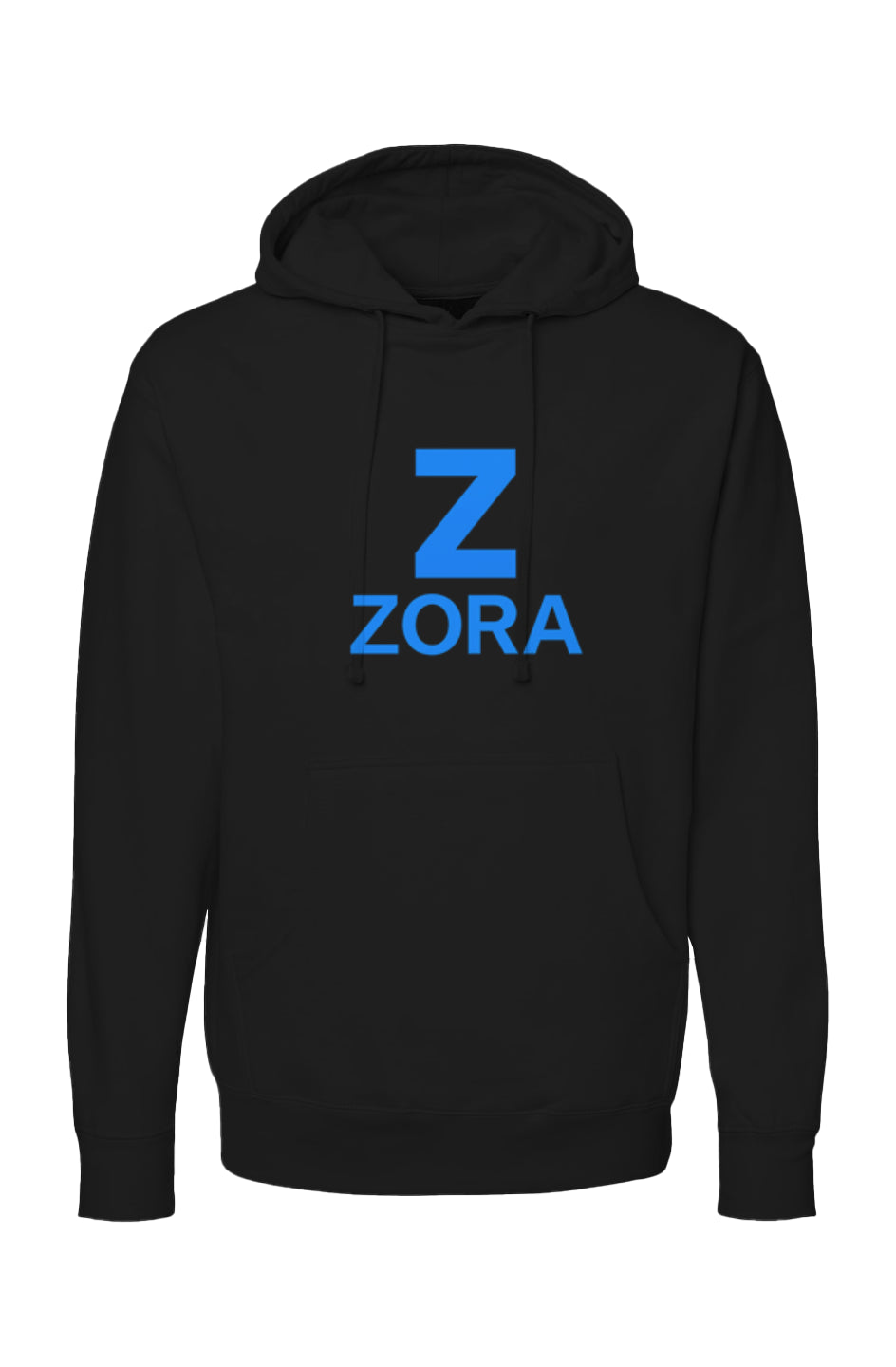 ZORA Classic Hoodie