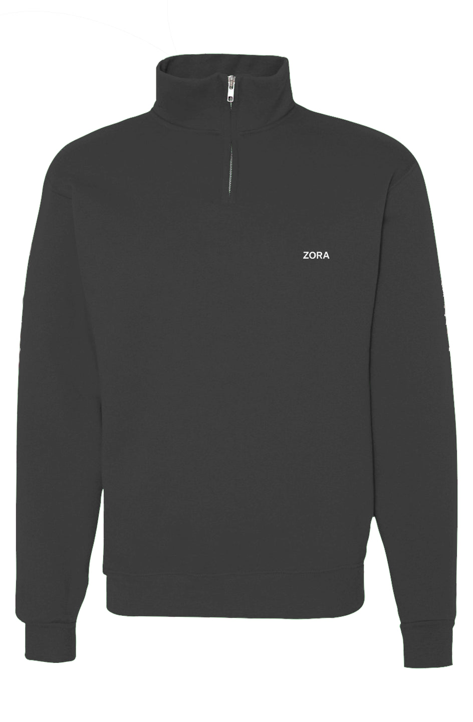 ZORA Core 1/4 Zip