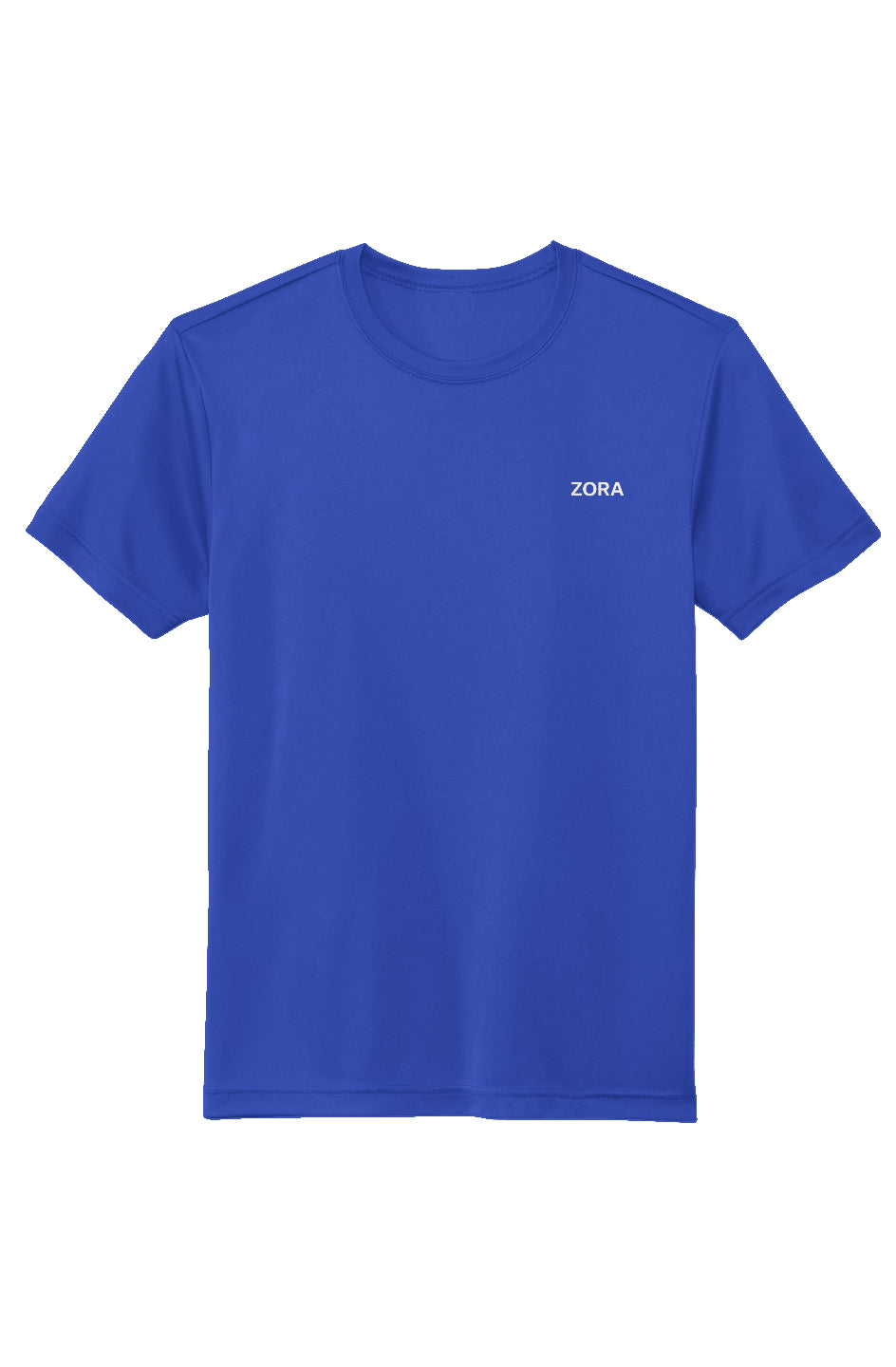 ZORA Performance Tee