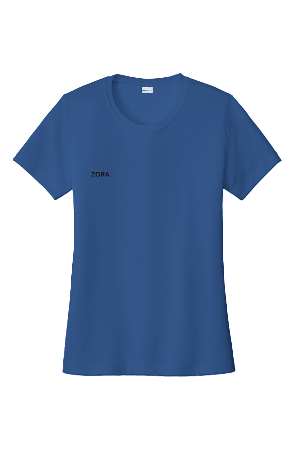 ZORA Performance Tee (Wmns)