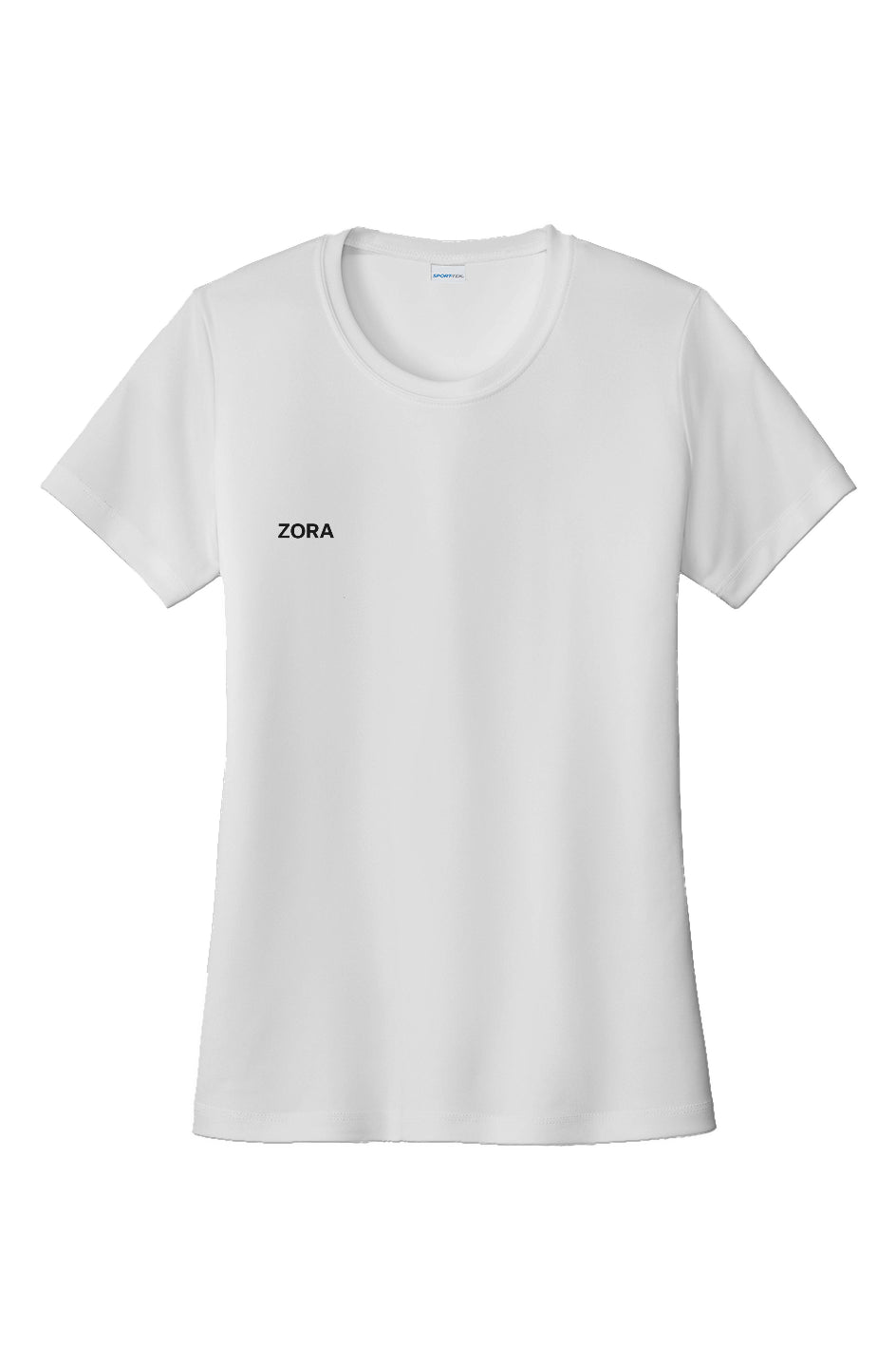 ZORA Performance Tee (Wmns)