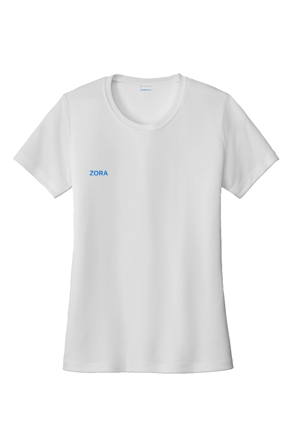 ZORA Performance Tee (Wmns)
