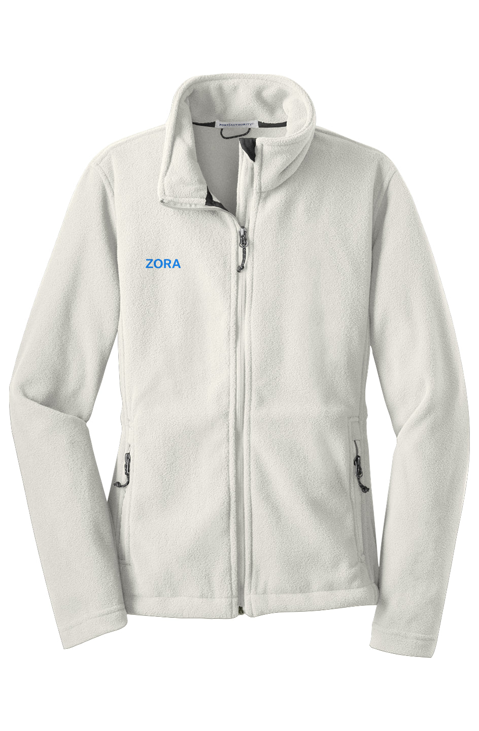 Womens Value Fleece Jacket