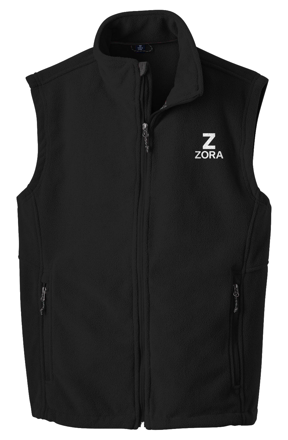 Value Fleece Vest