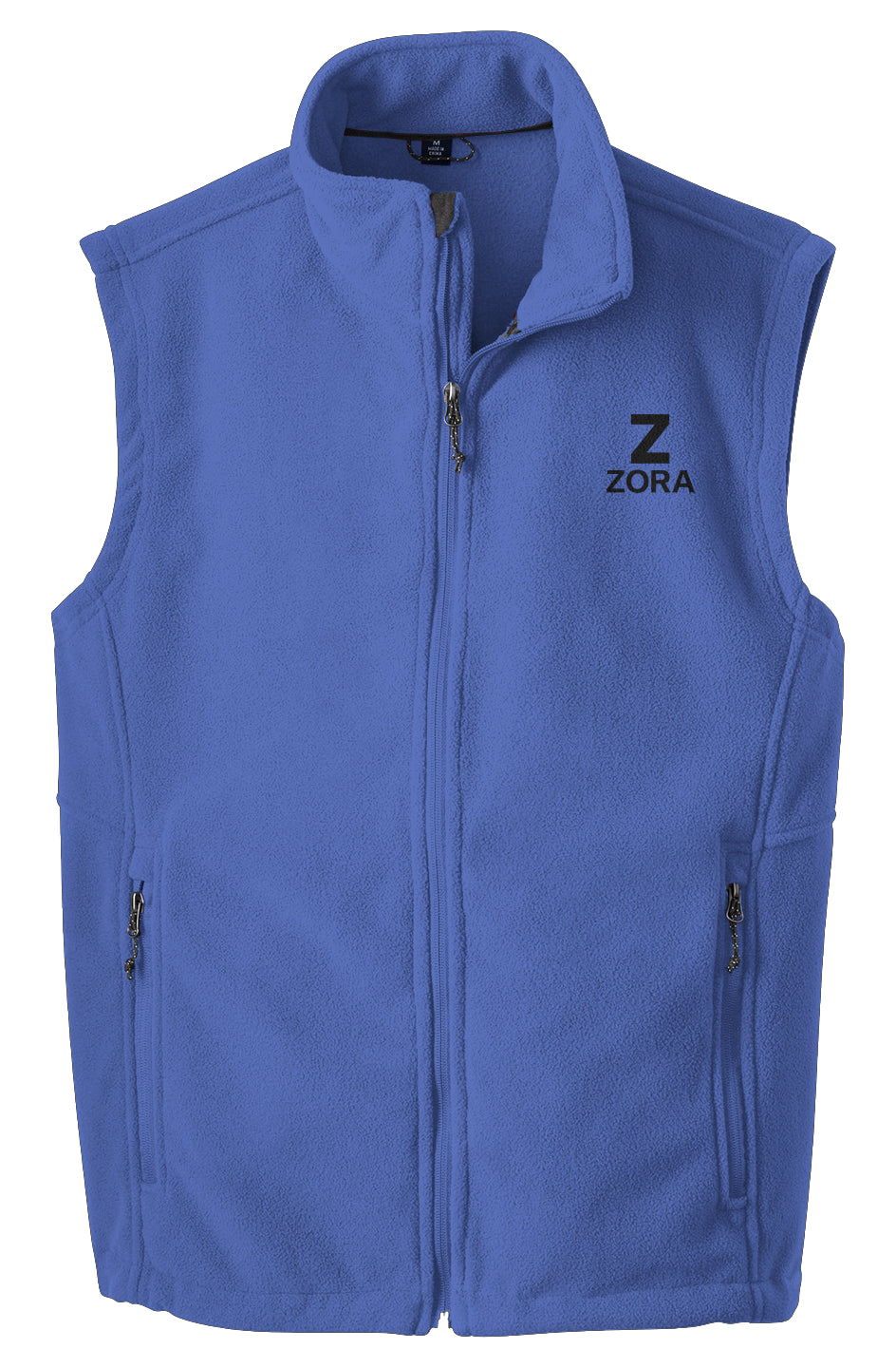 Value Fleece Vest