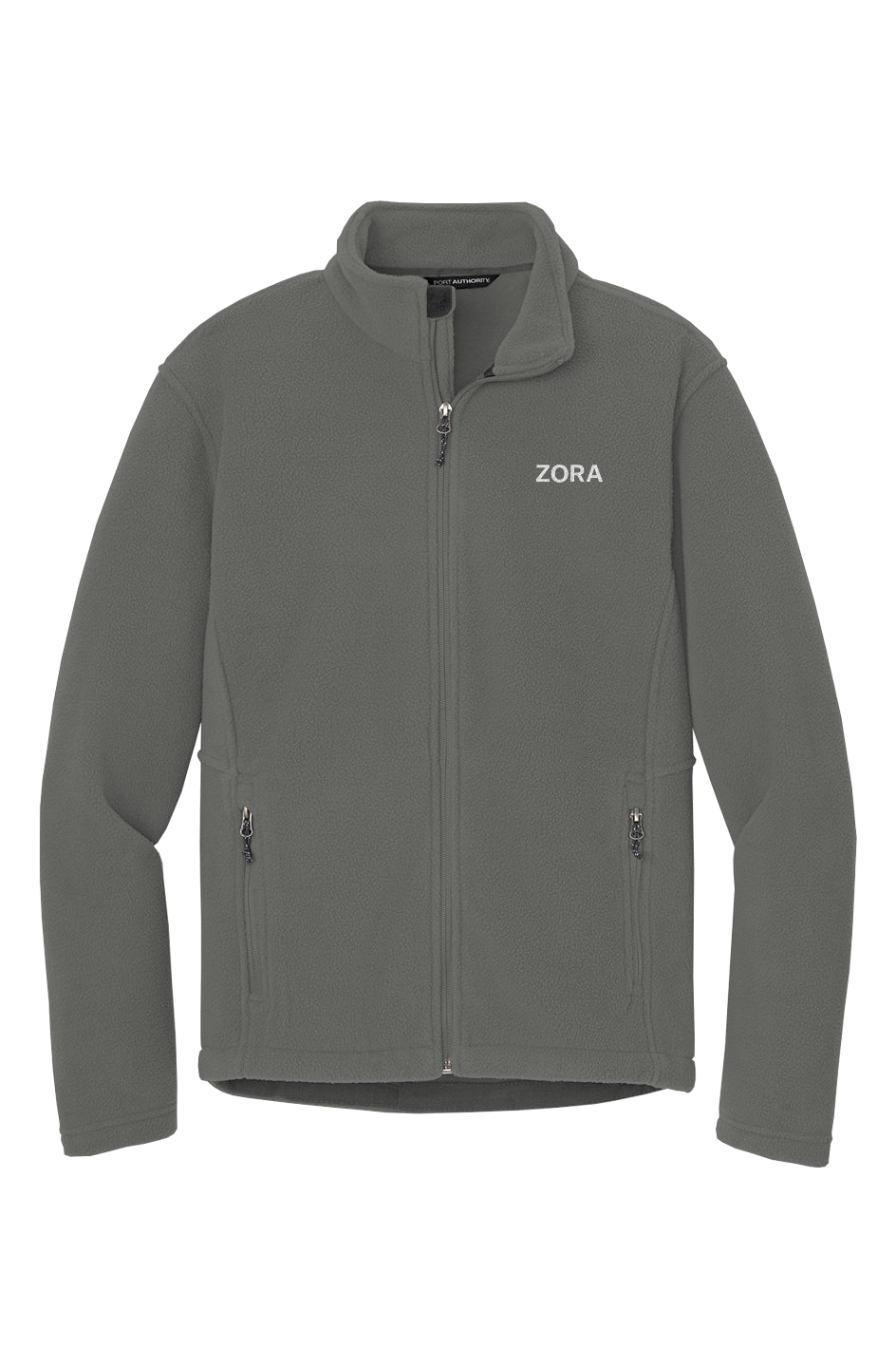 ZORA Fleece Jacket