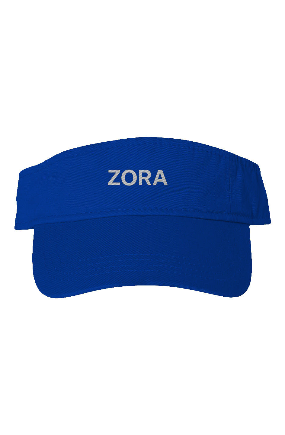  ZORA Classic Visor