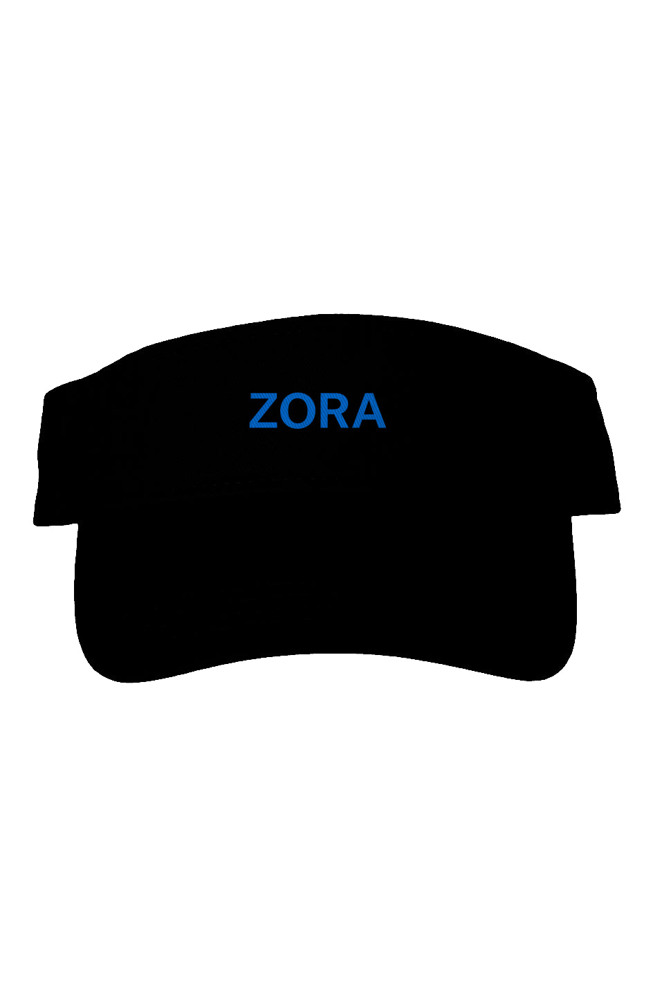 ZORA Classic Visor