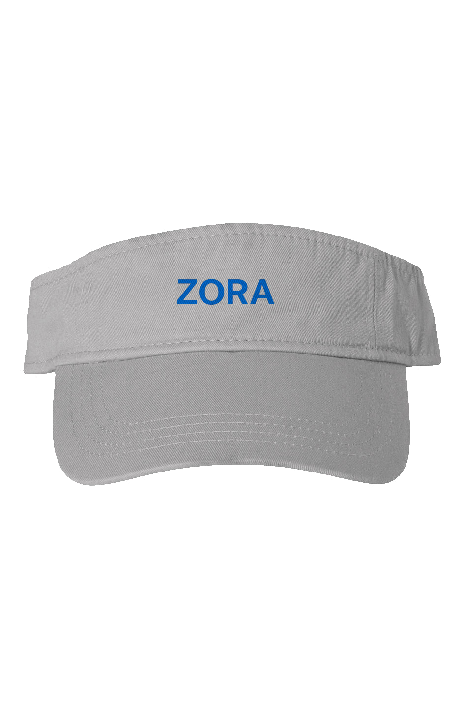 ZORA Classic Visor