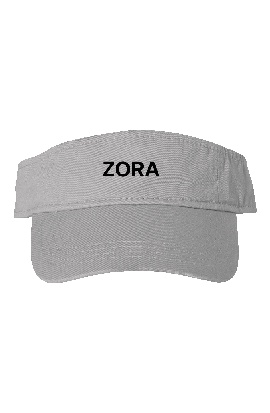 ZORA Classic Visor