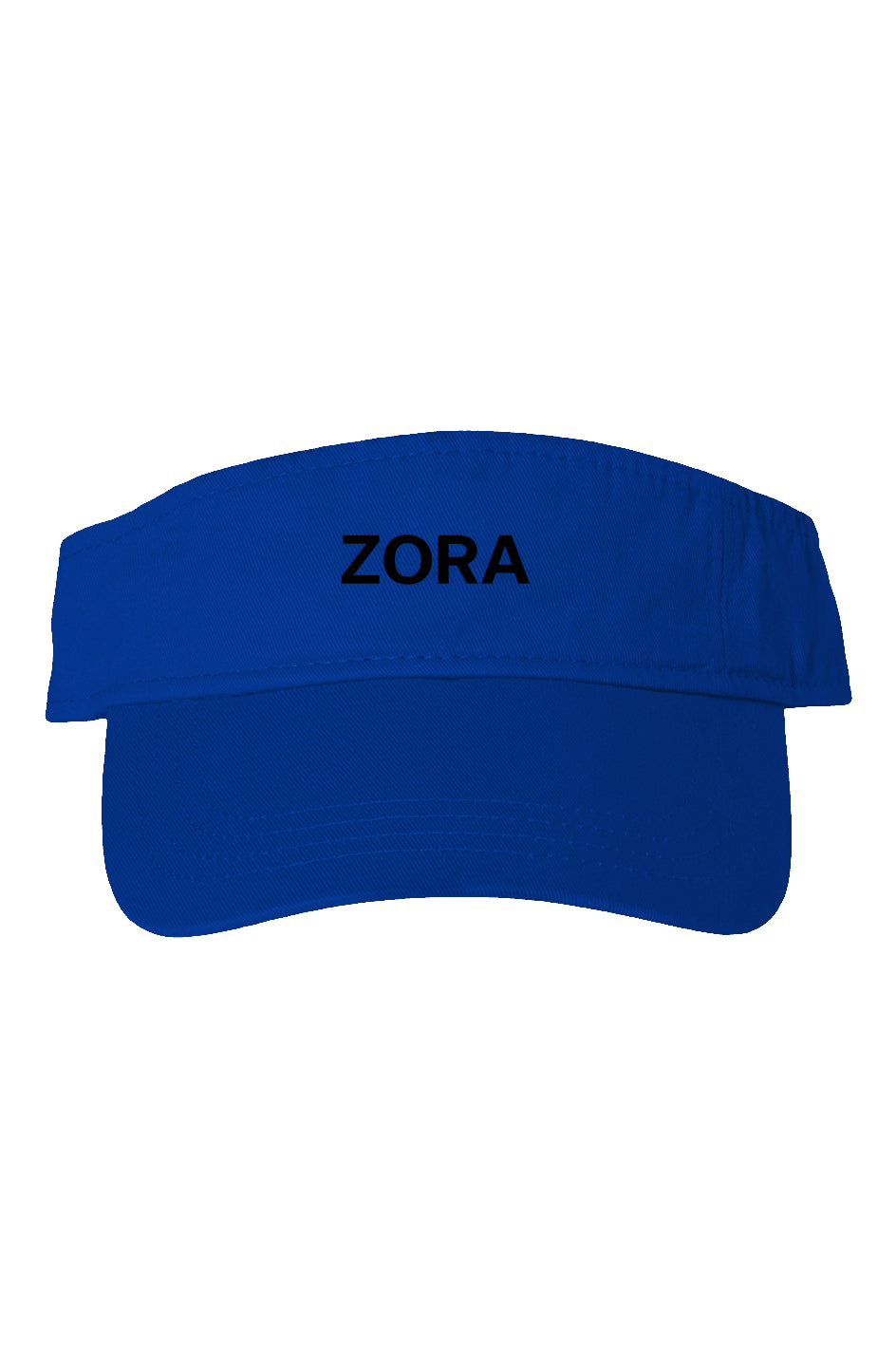 ZORA Classic Visor