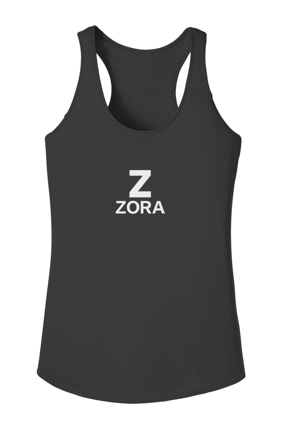ZORA Performance Sleeveless Tee (Wmns)