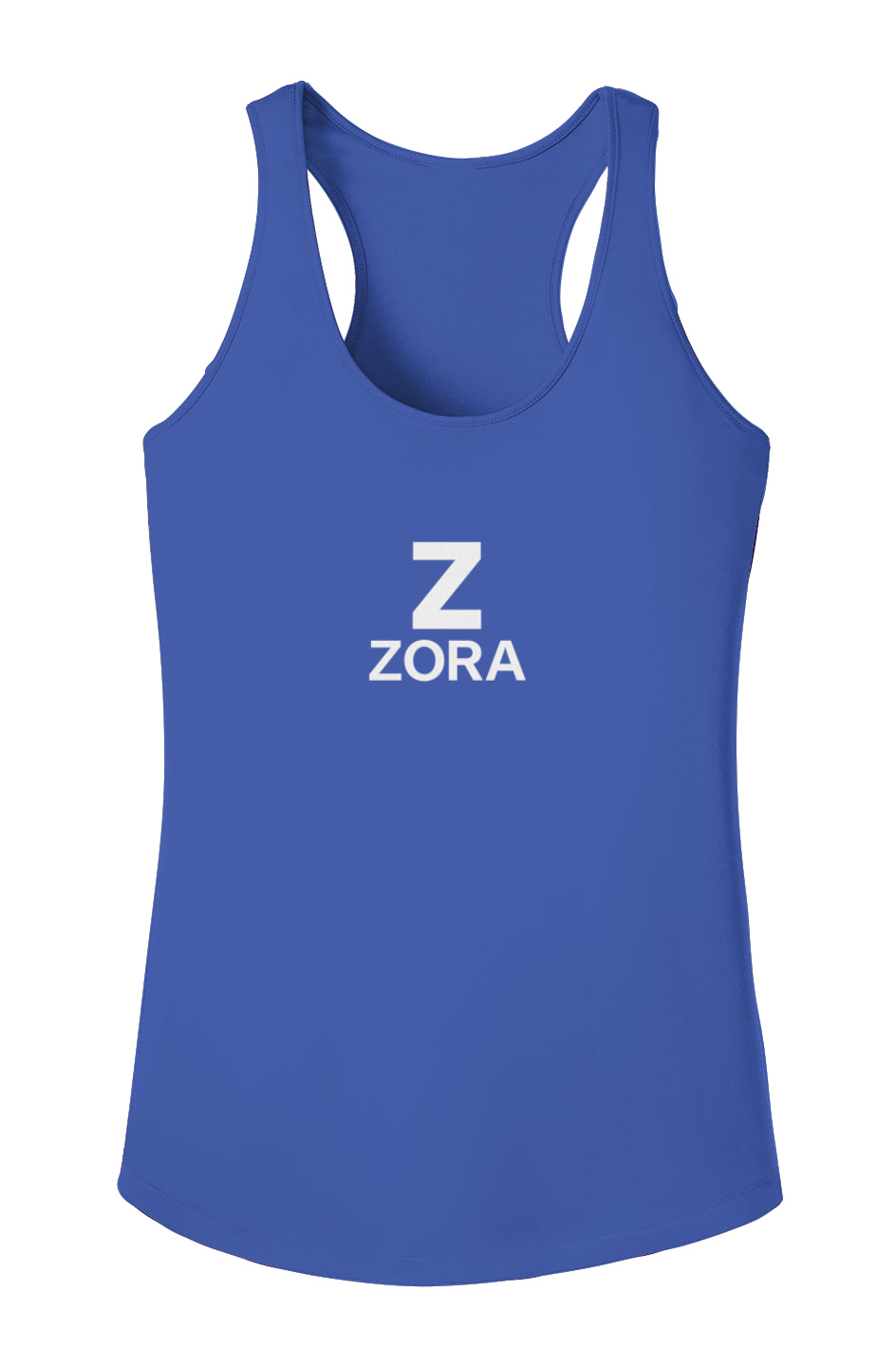 ZORA Performance Sleeveless Tee (Wmns)