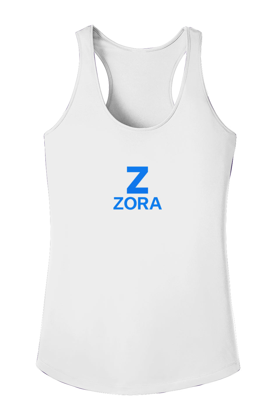 ZORA Performance Sleeveless Tee (Wmns)