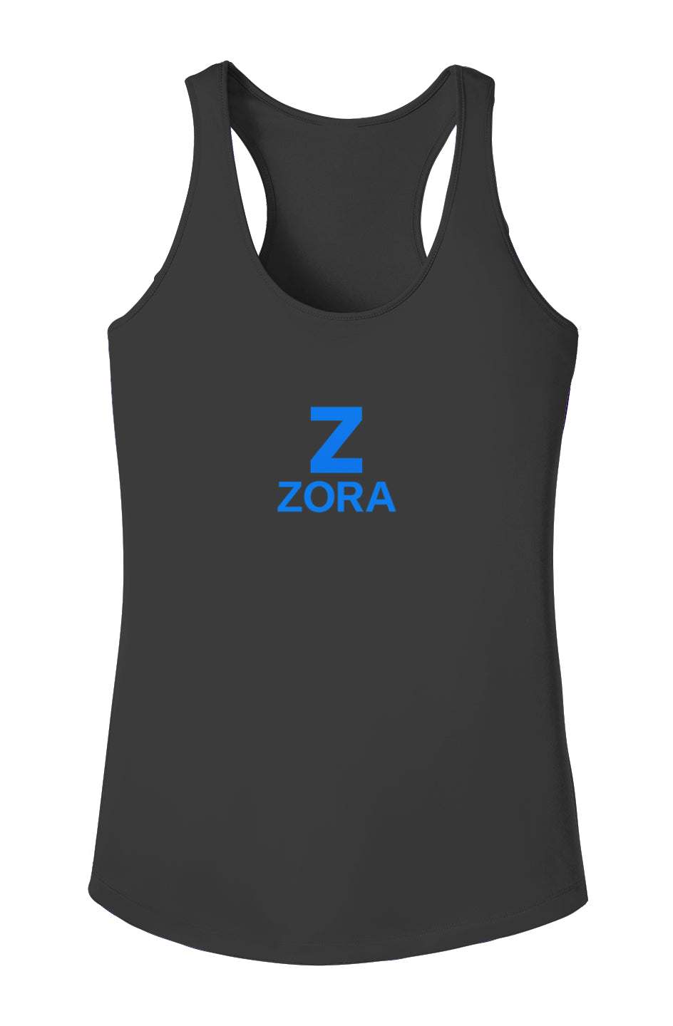 ZORA Performance Sleeveless Tee (Wmns)