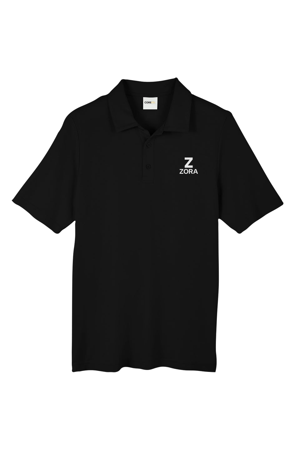 ZORA Performance Polo