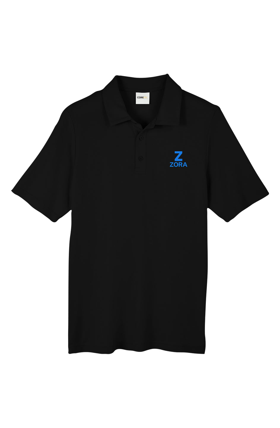 ZORA Performance Polo