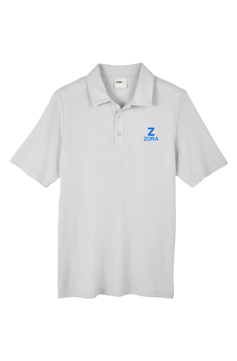 ZORA Performance Polo
